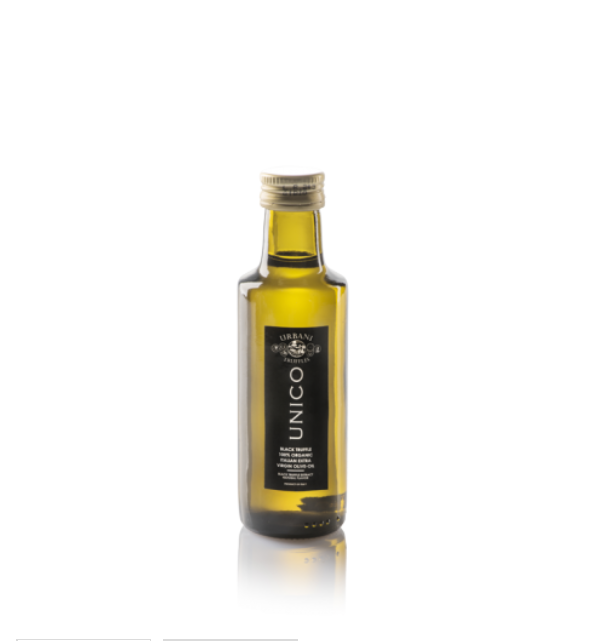 UNICO organiczna oliwa z oliwek z czarną zimową truflą 100ml