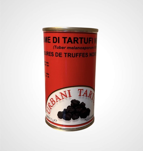 Tritume z zimowej trufli 115g