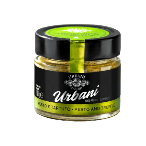 Pesto z letnią truflą (Tuber Aestivum Vitt.) 130g