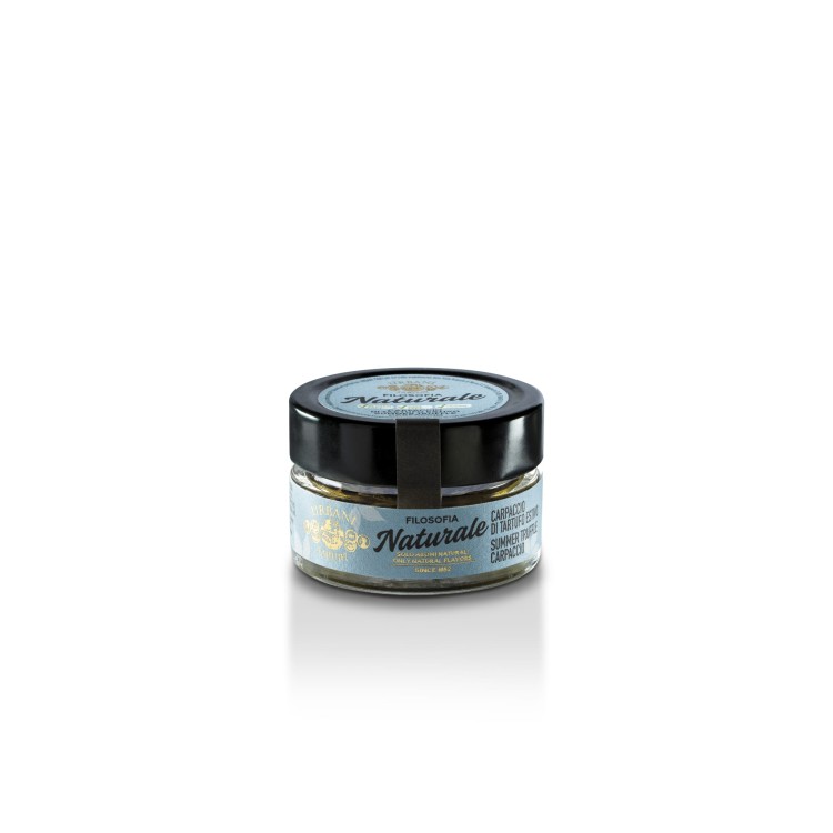 Naturale Carpaccio z letniej trufli 45(18)g