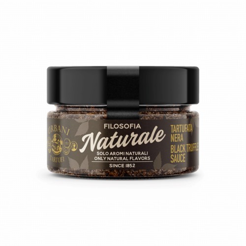 Naturale - Salsa z letnią truflą 80g