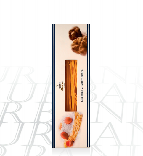 Tagliatelle z białą truflą (Tuber Magnatum Pico) 250g