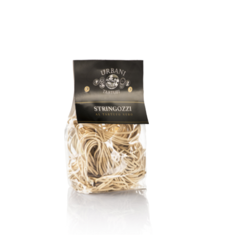 Stringozzi z czarną letnią truflą (Tuber aestivum Vitt.) 250g